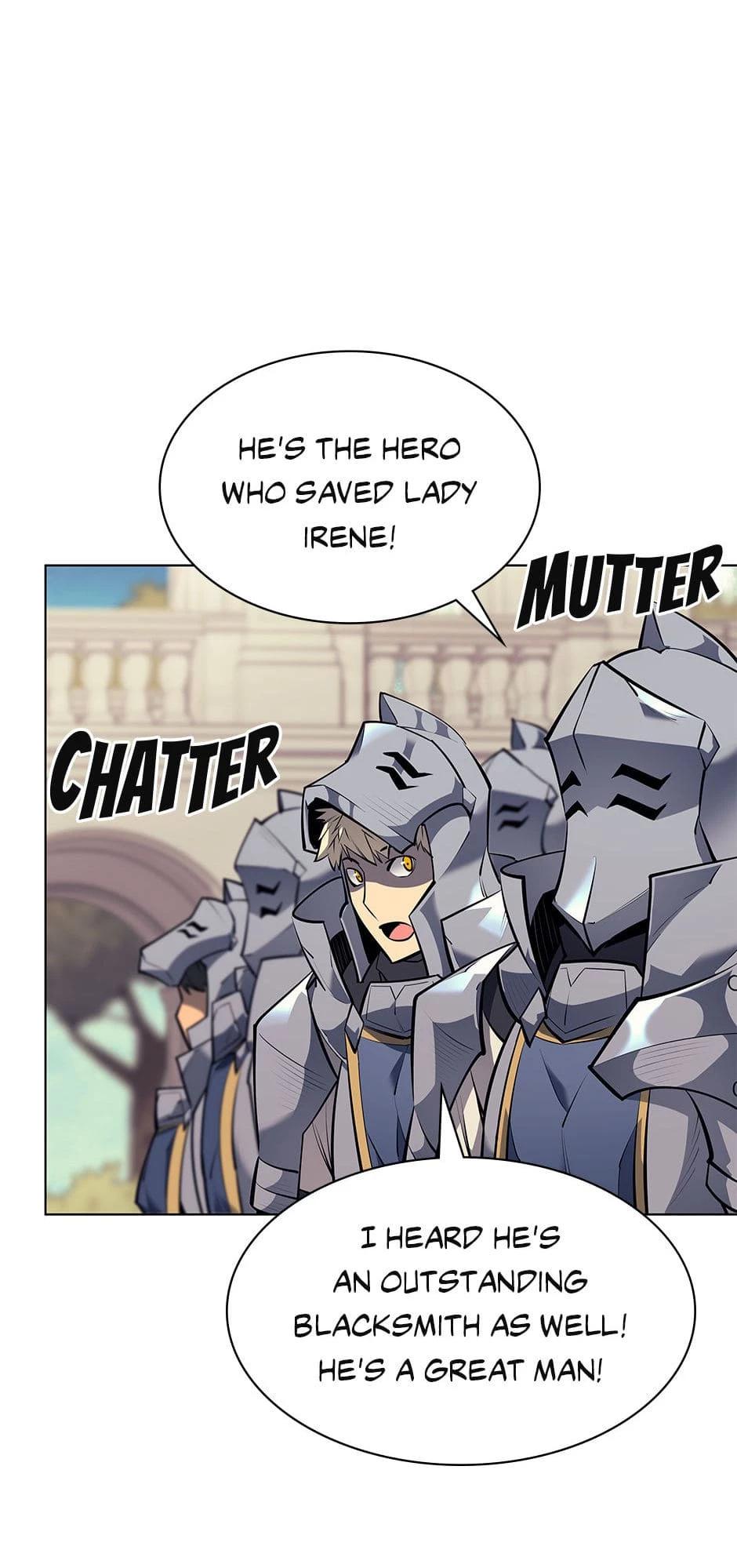 Overgeared Chapter 75 - 29