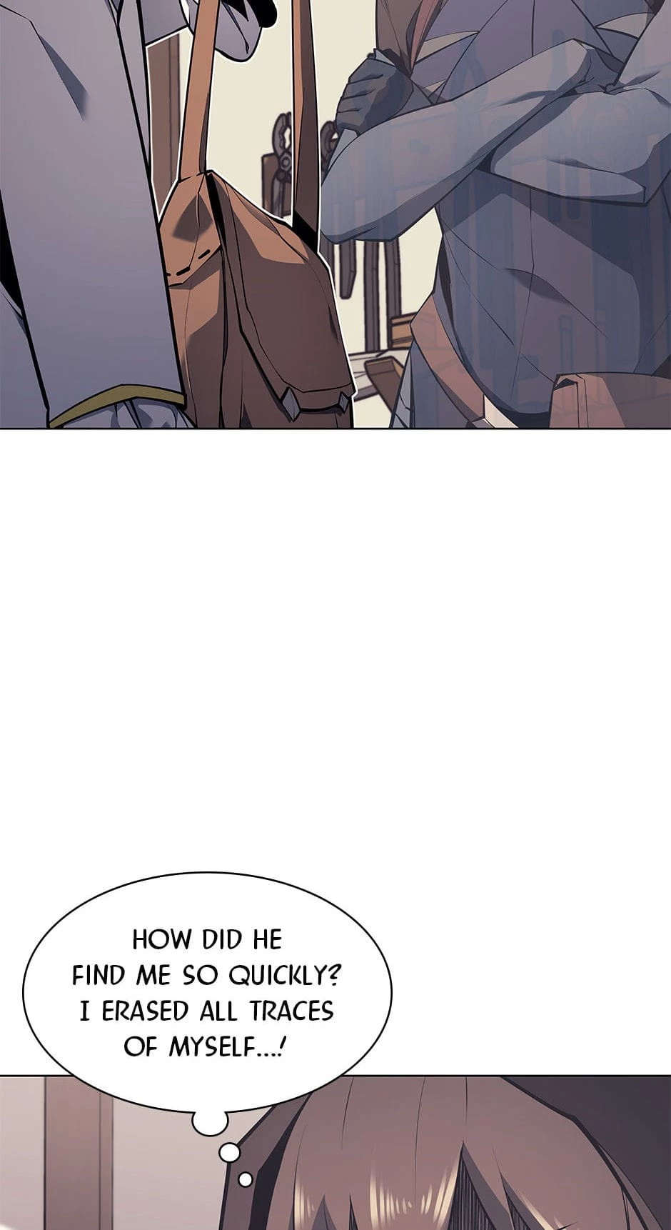 Overgeared Chapter 74 - 28