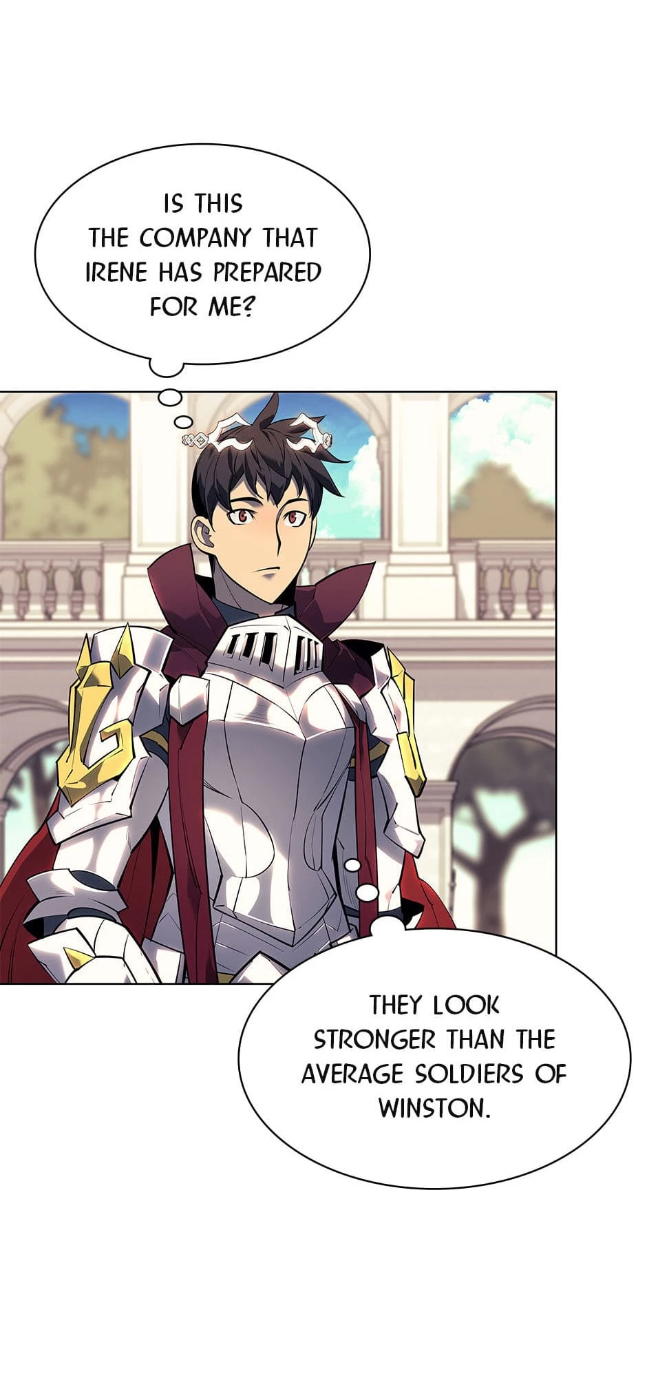 Overgeared Chapter 75 - 30