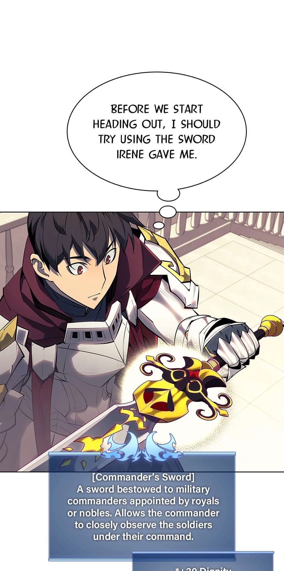 Overgeared Chapter 75 - 31