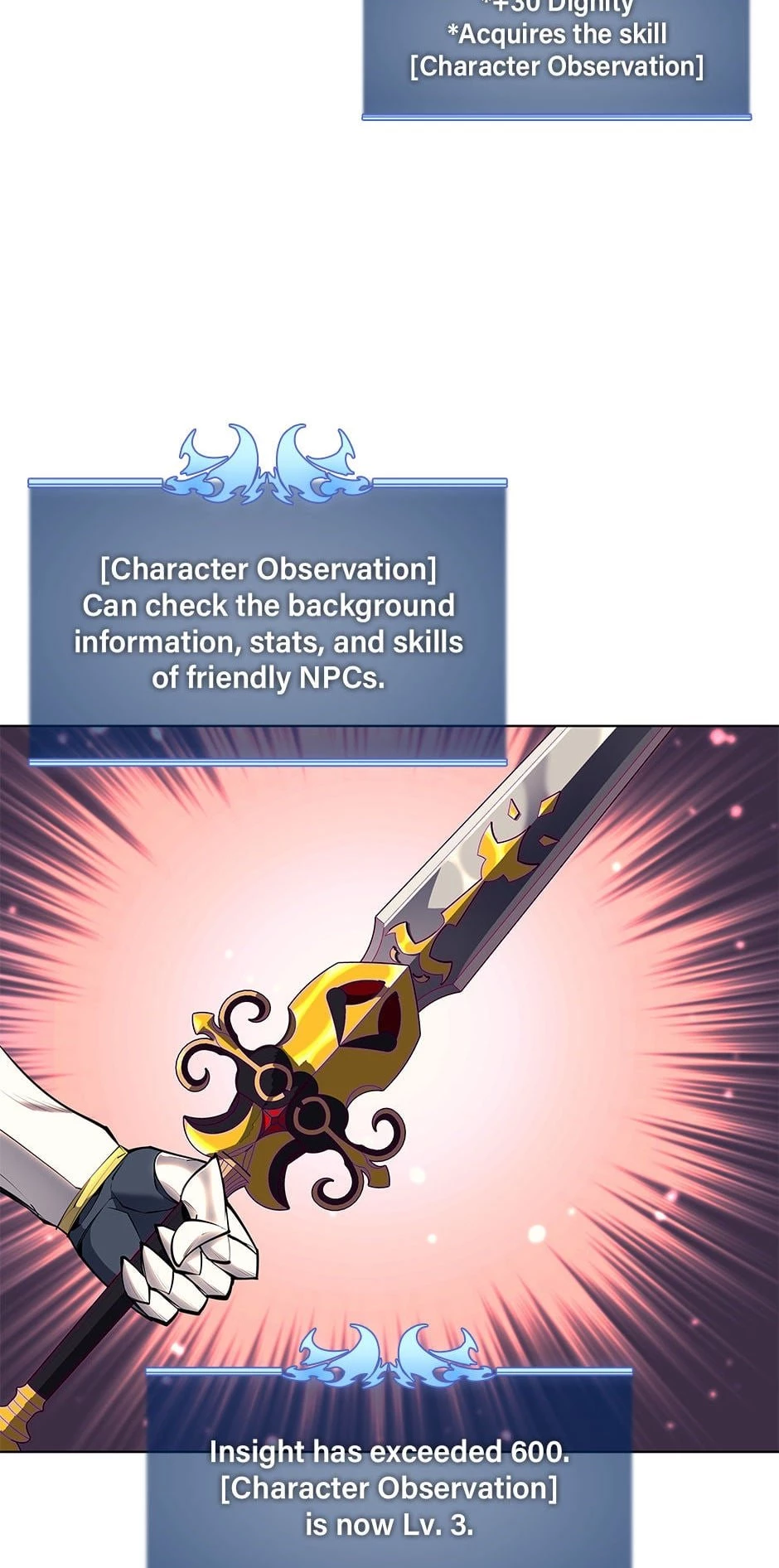 Overgeared Chapter 75 - 32