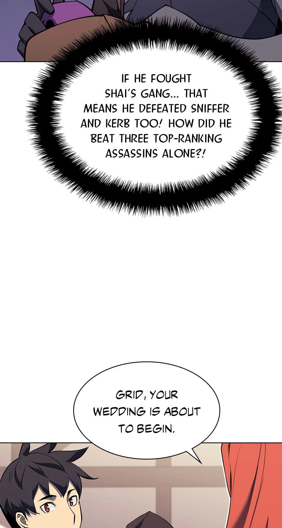 Overgeared Chapter 74 - 34