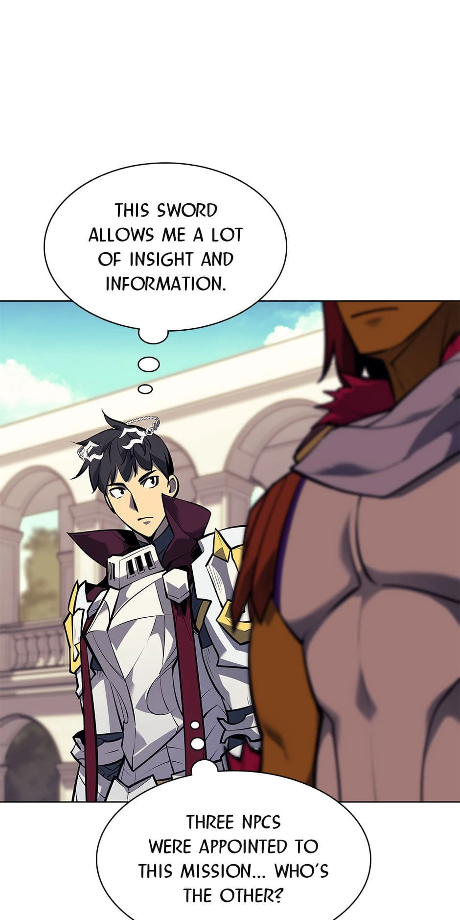 Overgeared Chapter 75 - 36