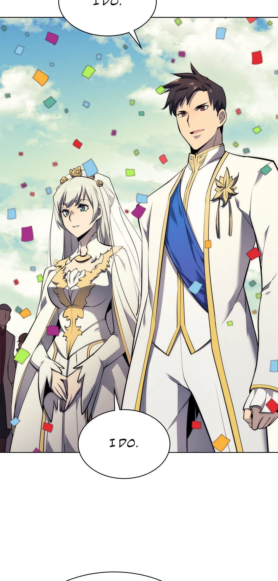 Overgeared Chapter 74 - 39