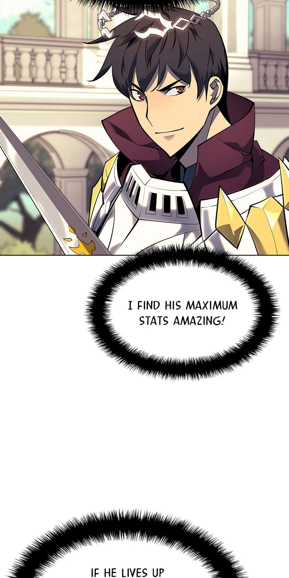 Overgeared Chapter 75 - 39
