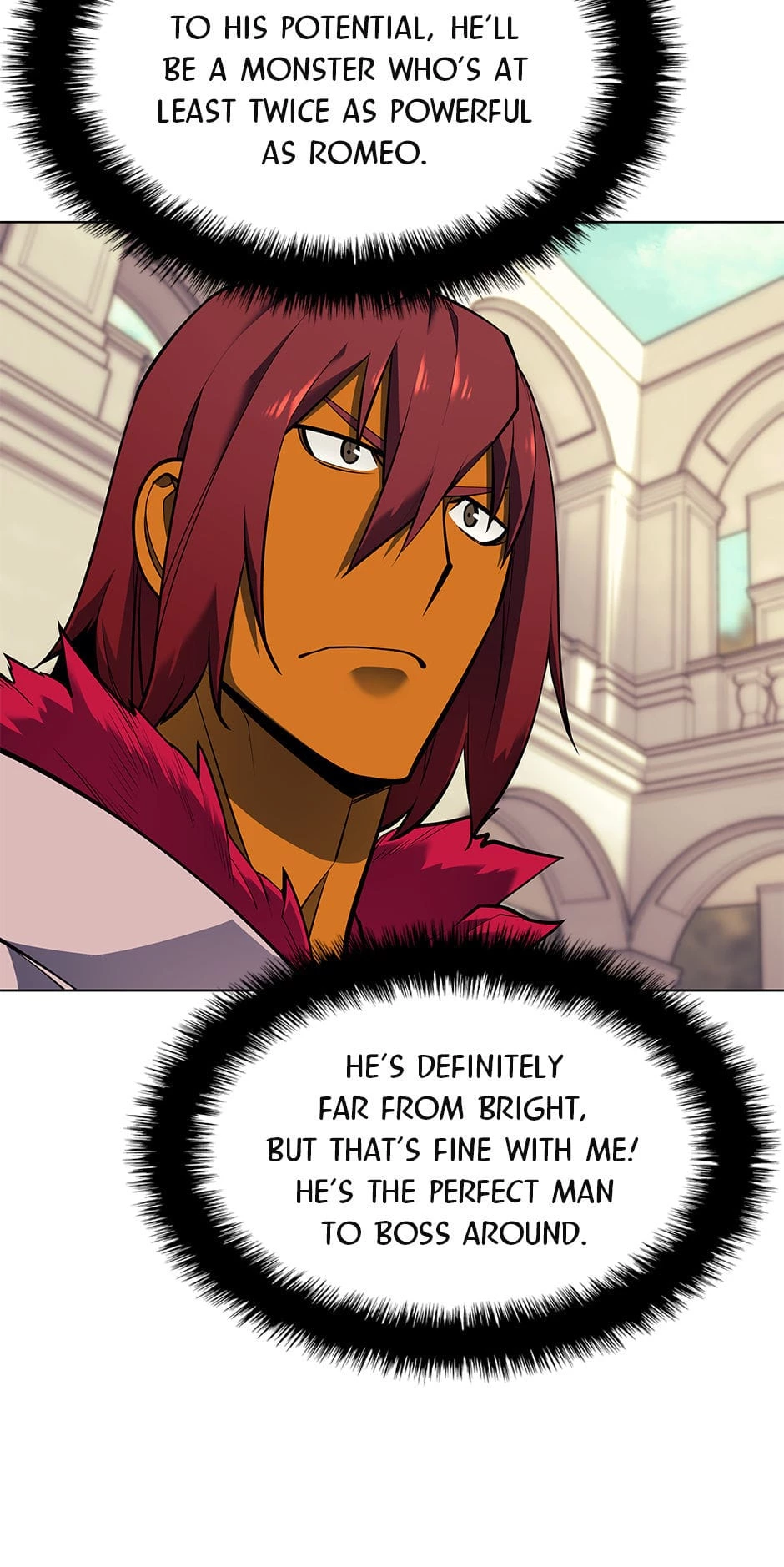 Overgeared Chapter 75 - 40