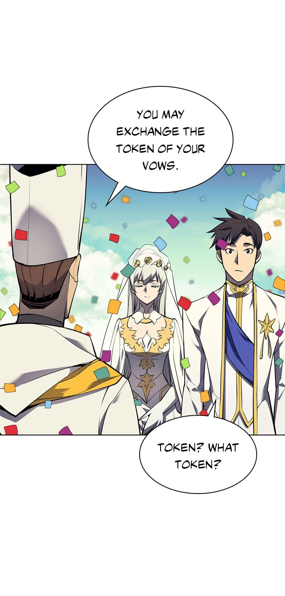 Overgeared Chapter 74 - 41