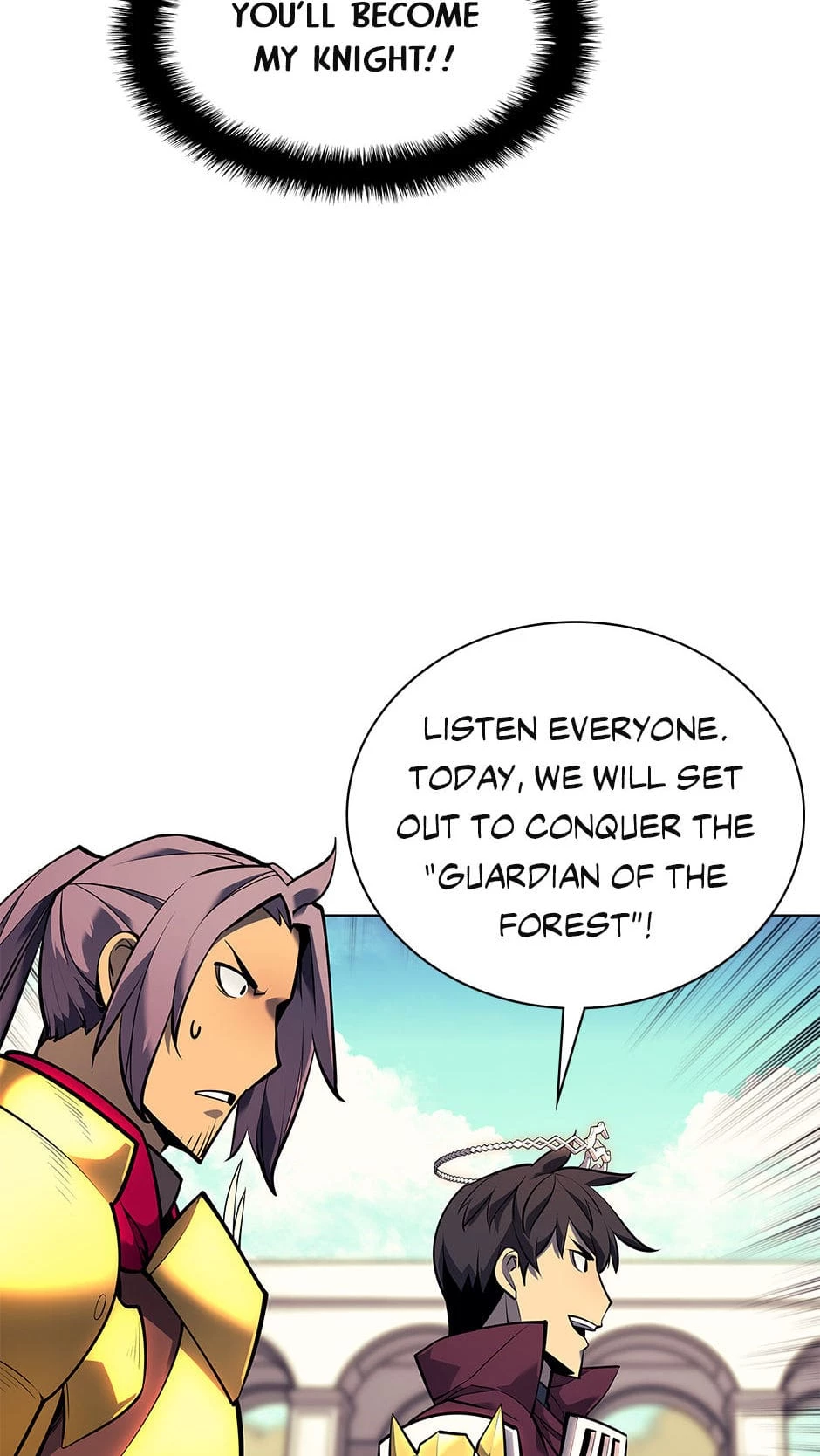 Overgeared Chapter 75 - 42