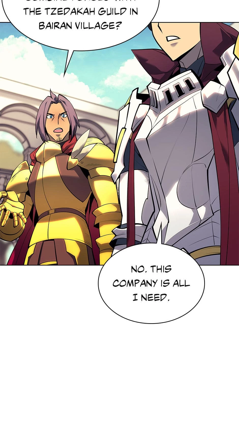 Overgeared Chapter 75 - 45