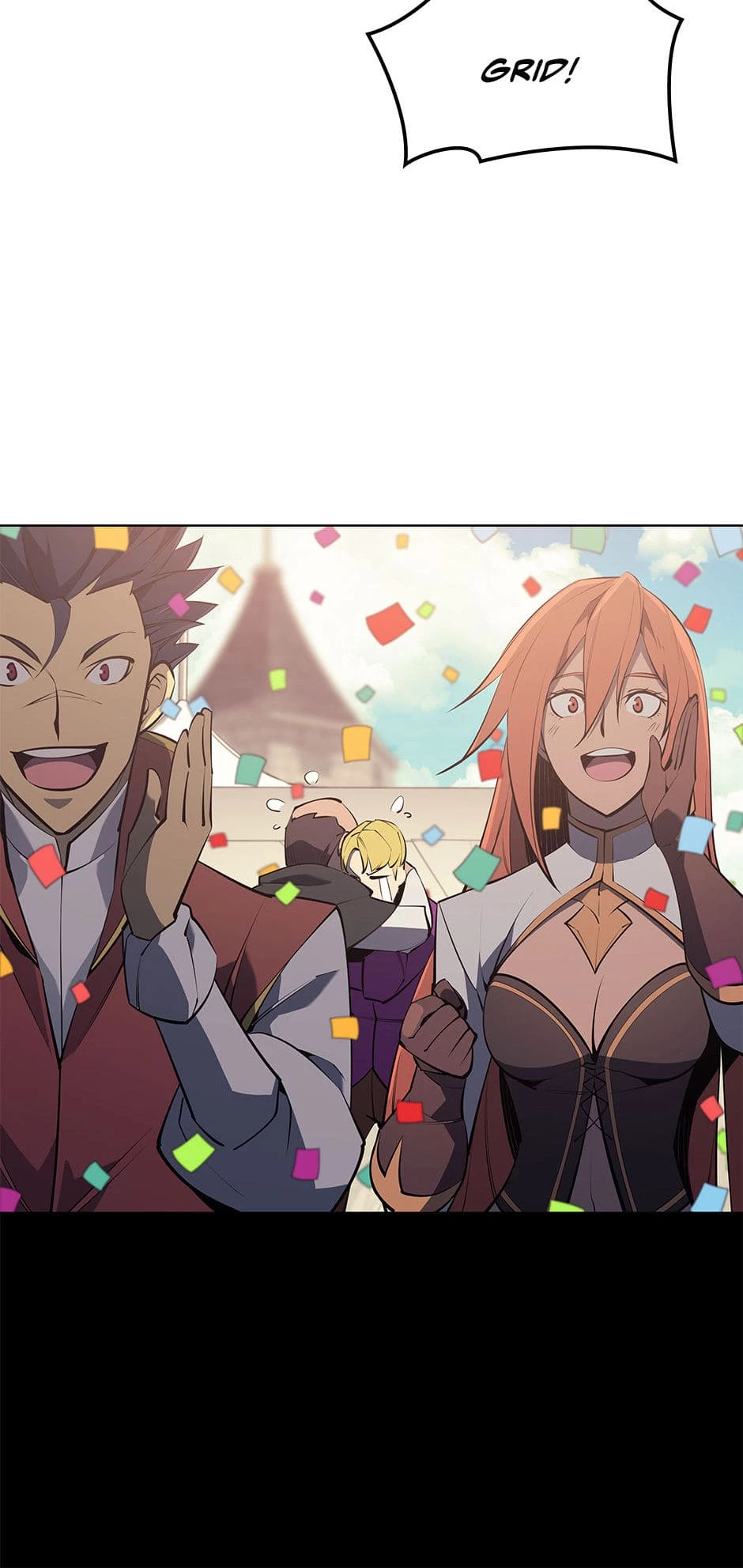 Overgeared Chapter 74 - 50