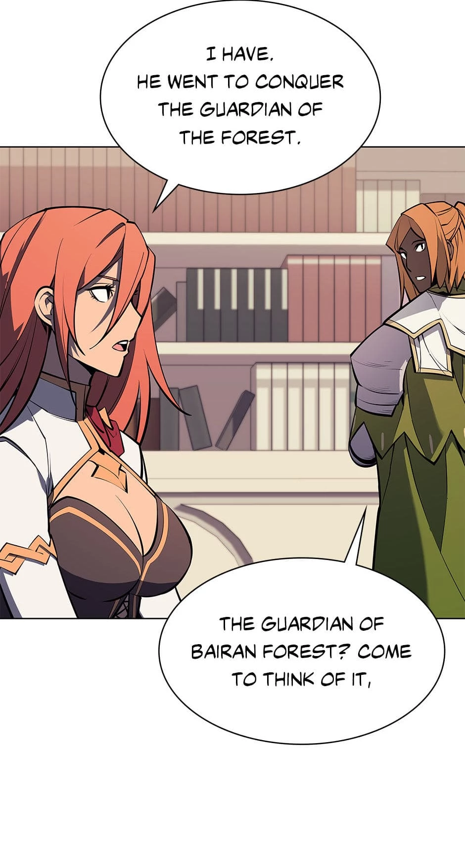 Overgeared Chapter 75 - 51