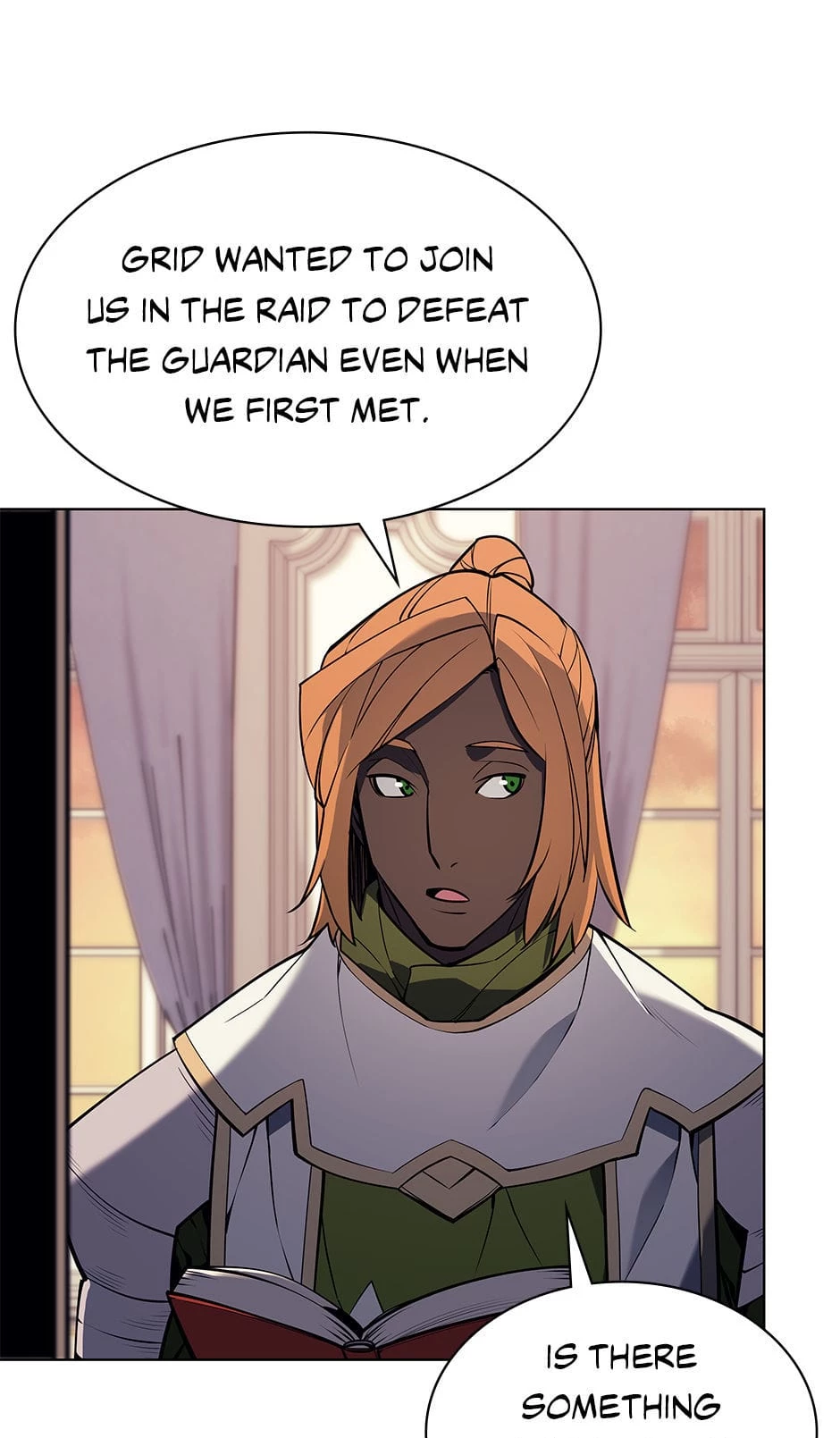 Overgeared Chapter 75 - 52