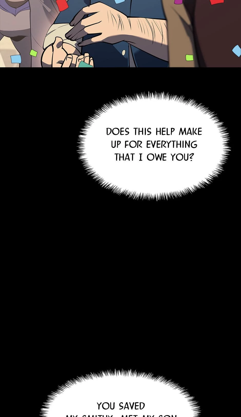 Overgeared Chapter 74 - 52