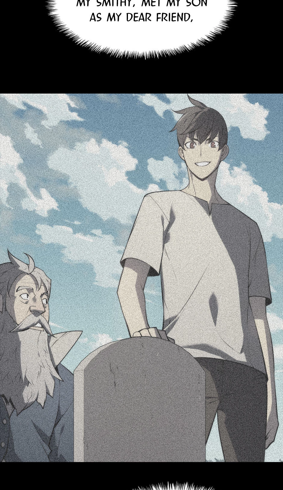 Overgeared Chapter 74 - 53