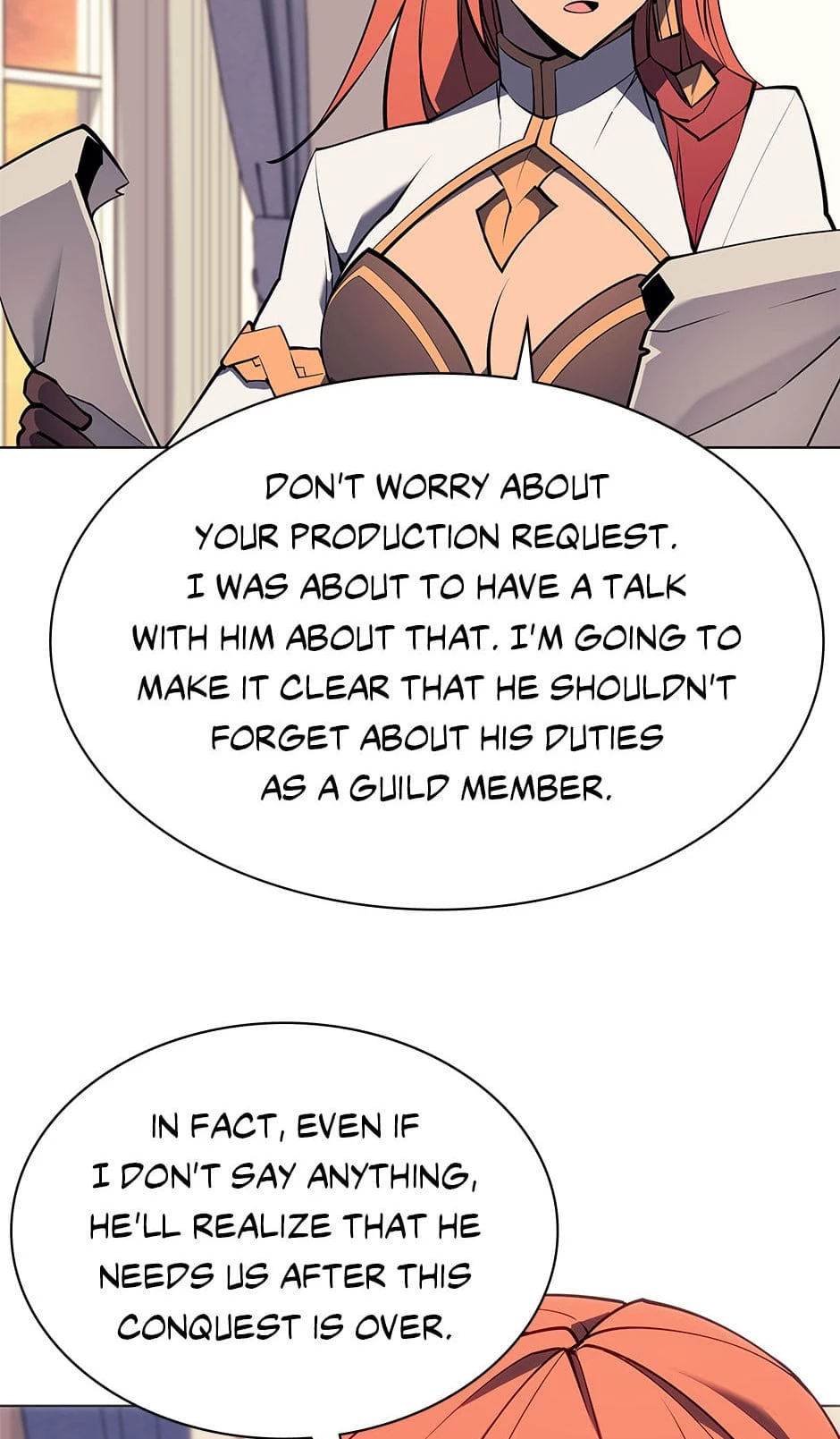 Overgeared Chapter 75 - 55