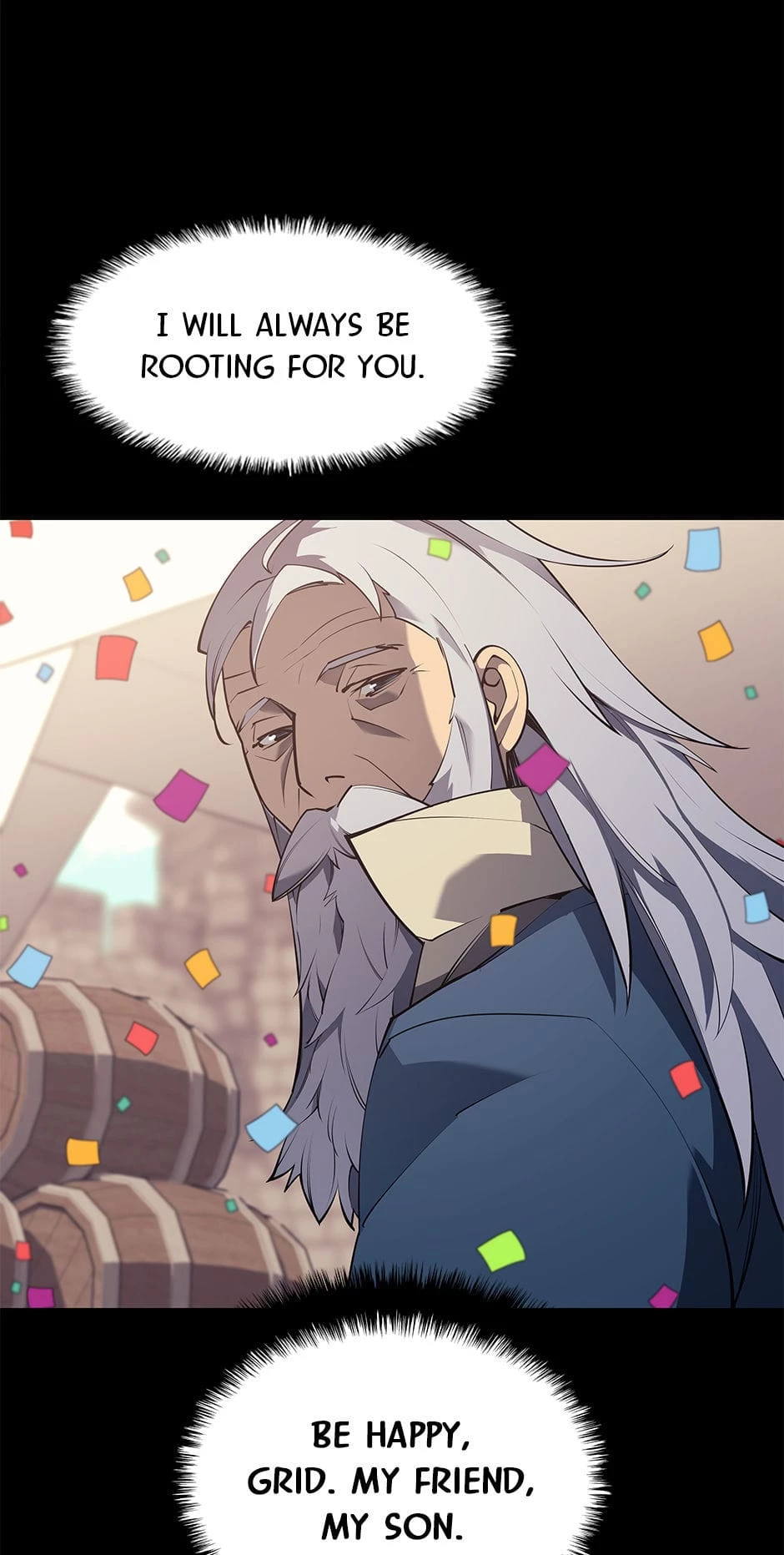 Overgeared Chapter 74 - 56