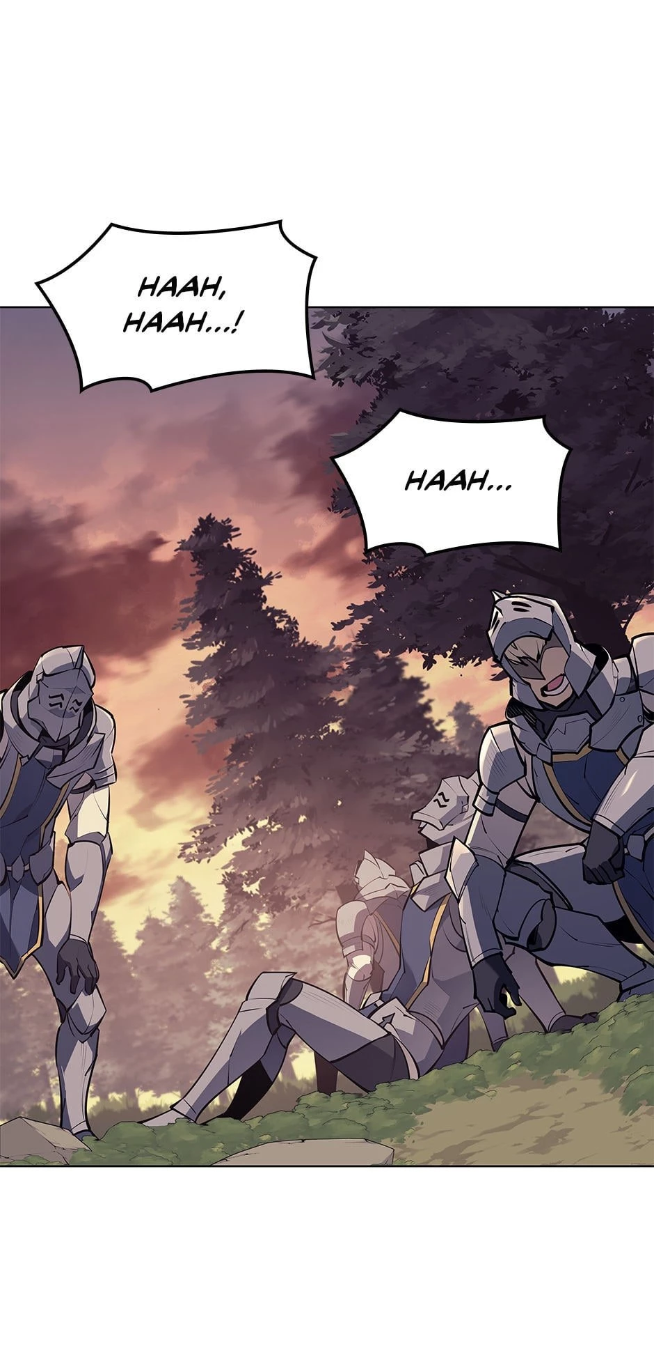 Overgeared Chapter 75 - 59