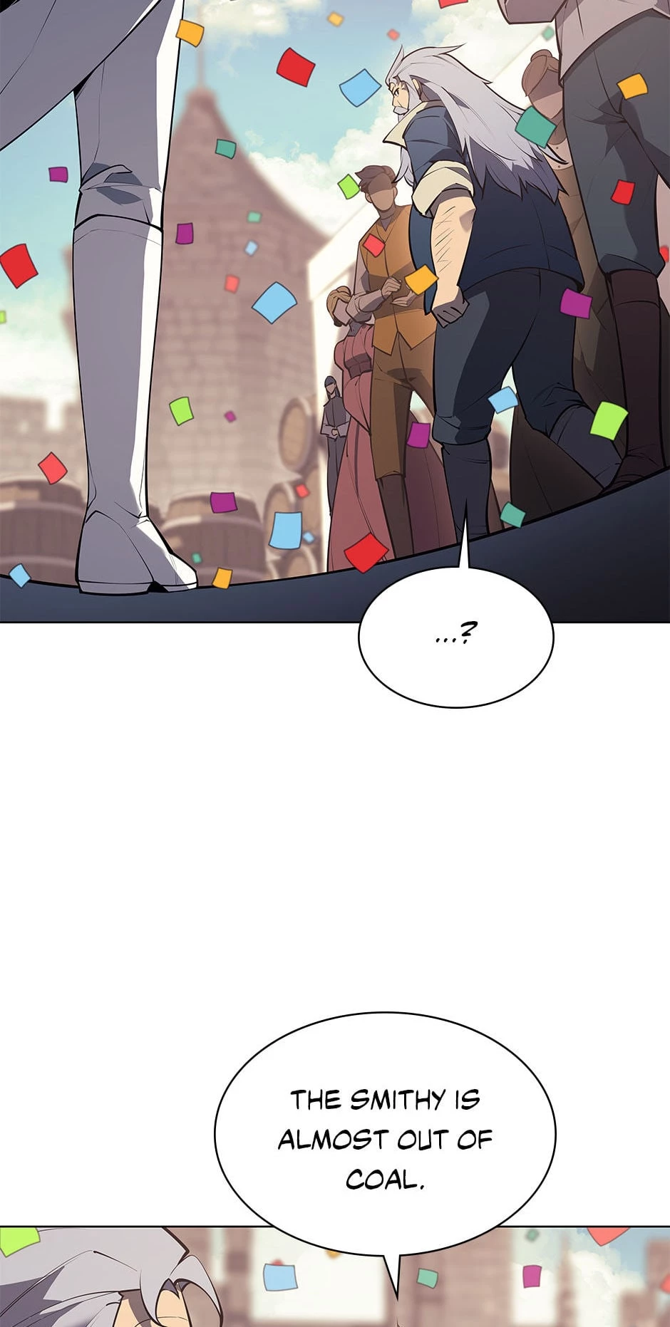 Overgeared Chapter 74 - 58