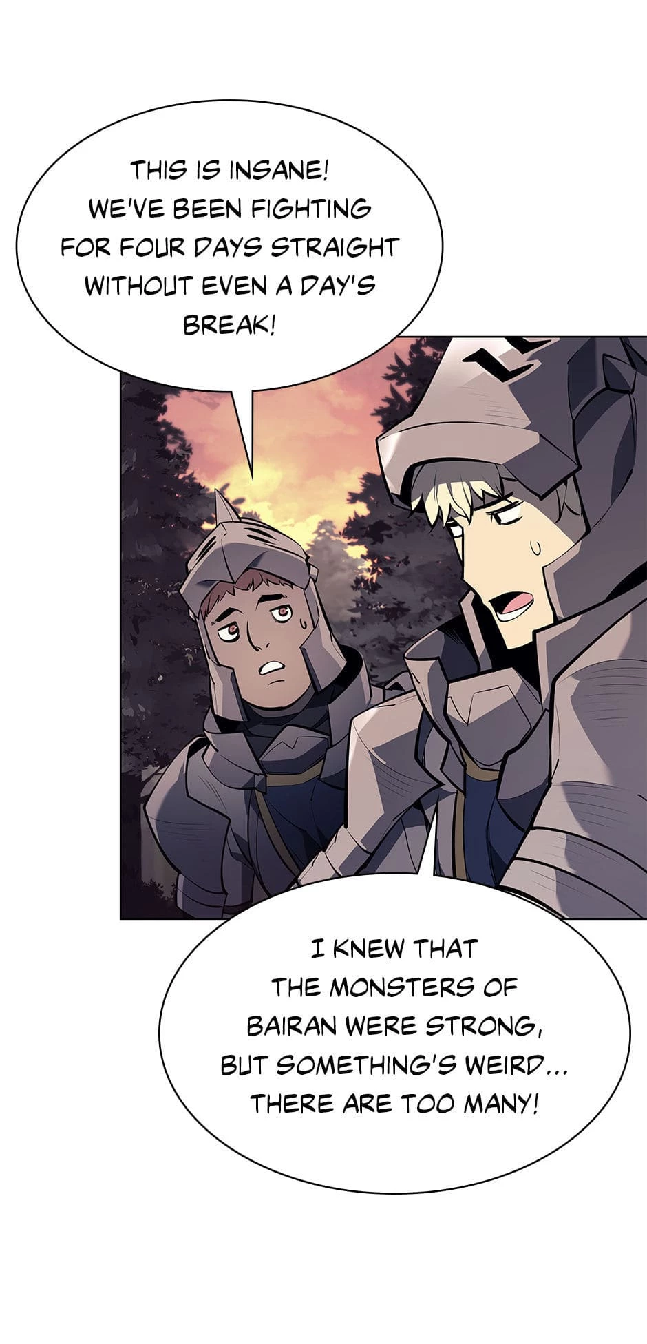 Overgeared Chapter 75 - 60