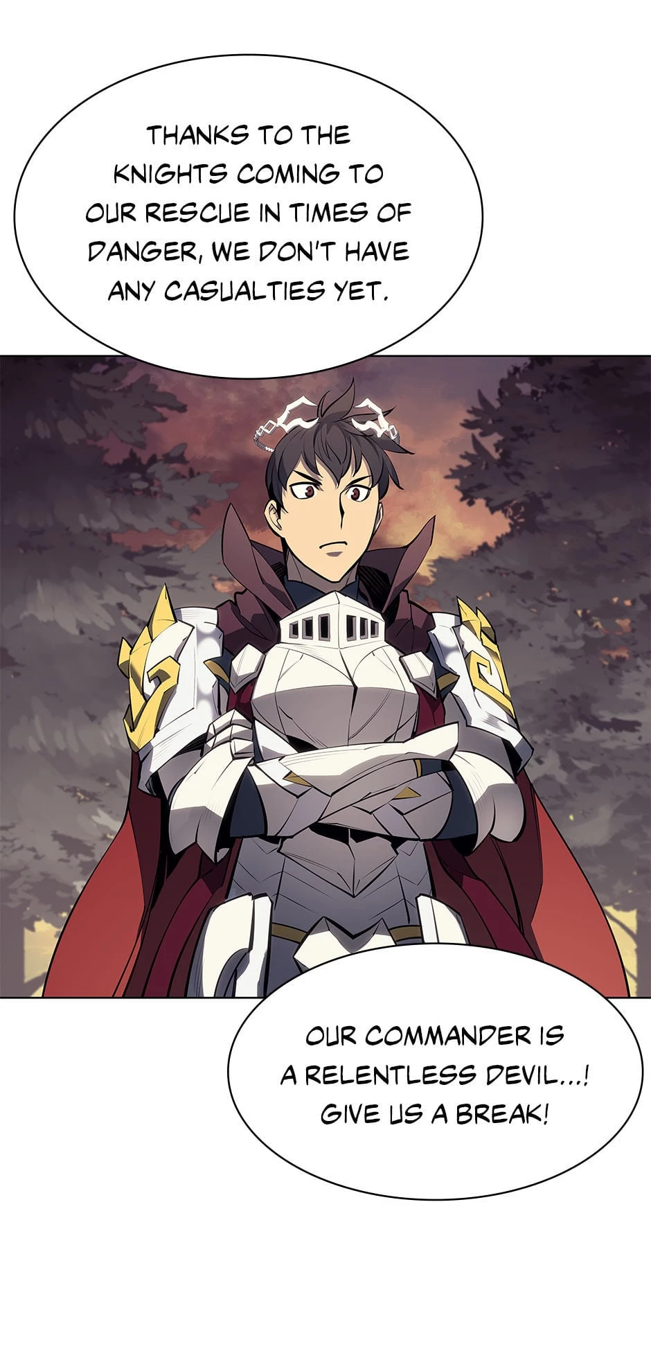 Overgeared Chapter 75 - 61