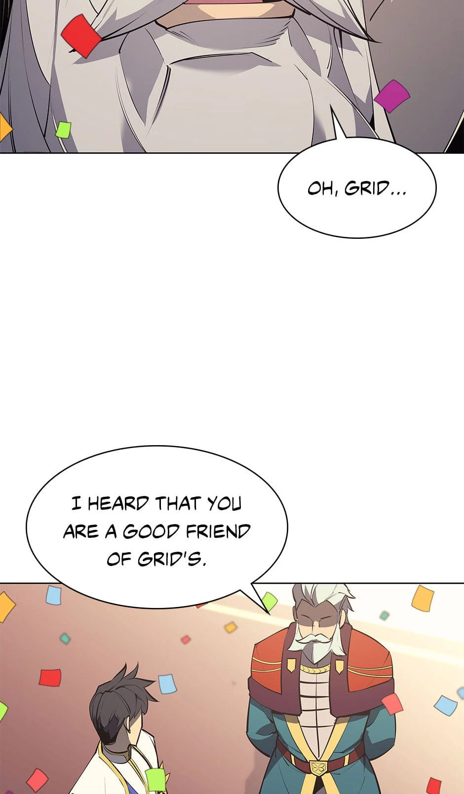 Overgeared Chapter 74 - 63
