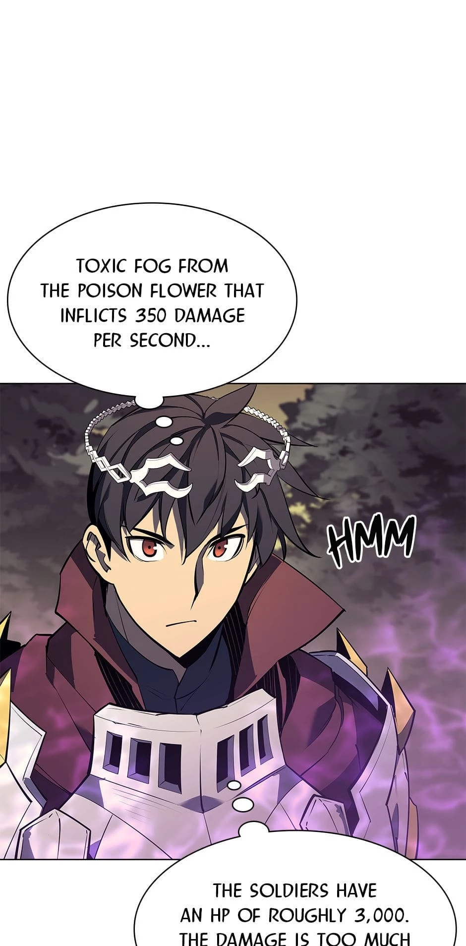 Overgeared Chapter 75 - 64