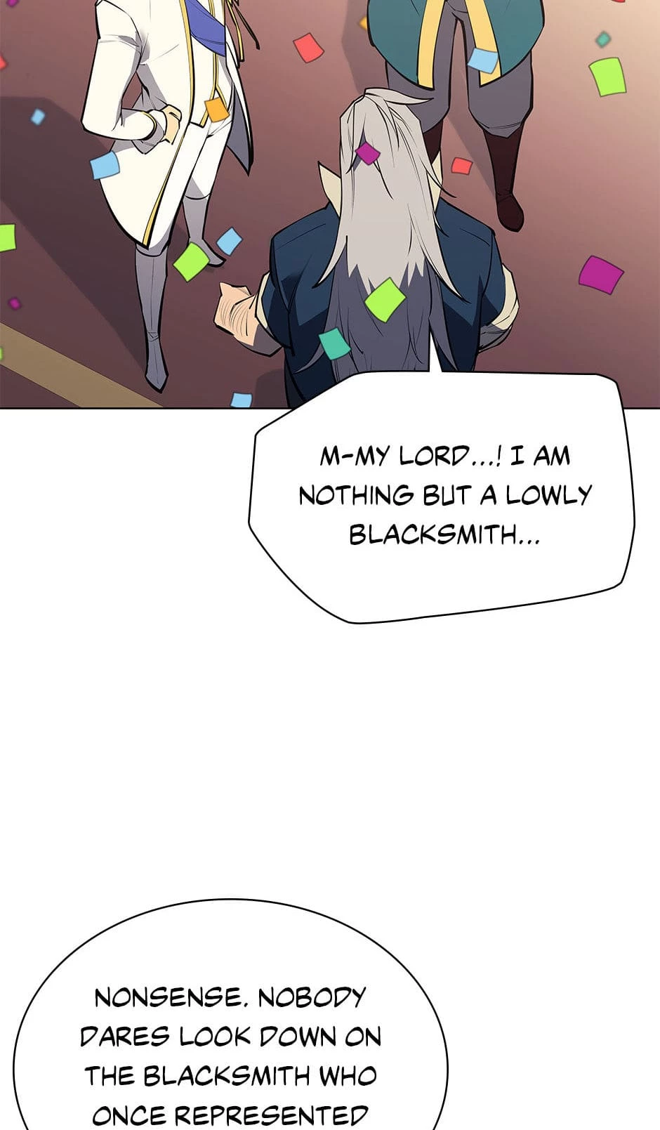 Overgeared Chapter 74 - 64