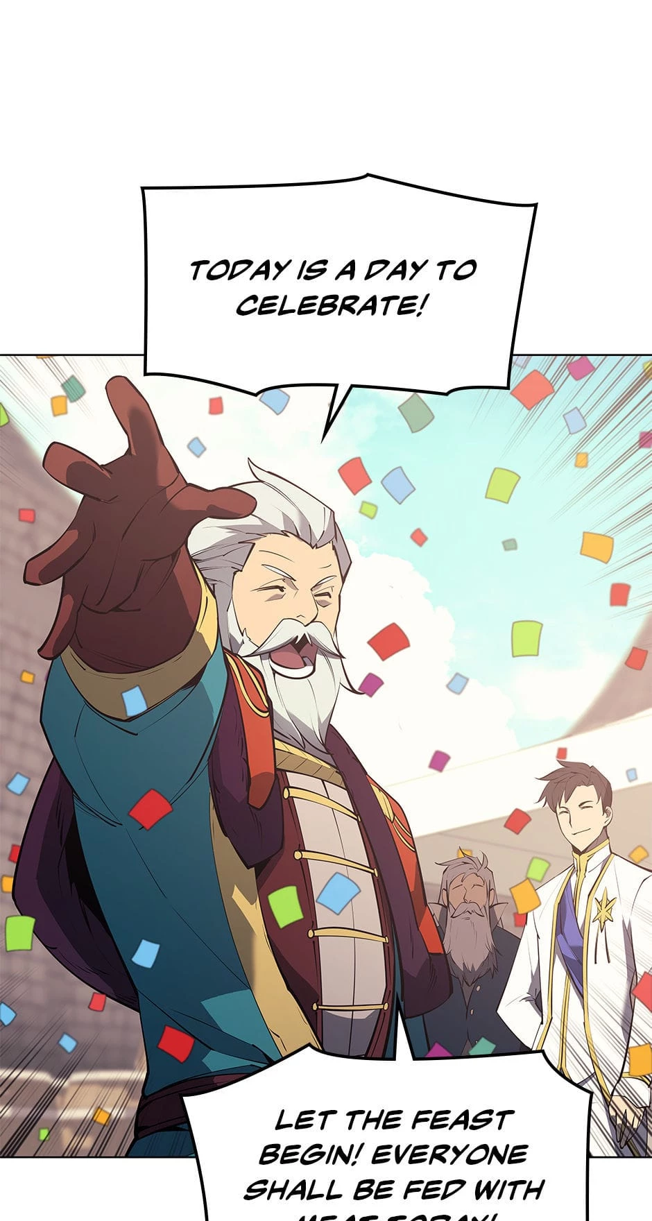Overgeared Chapter 74 - 66