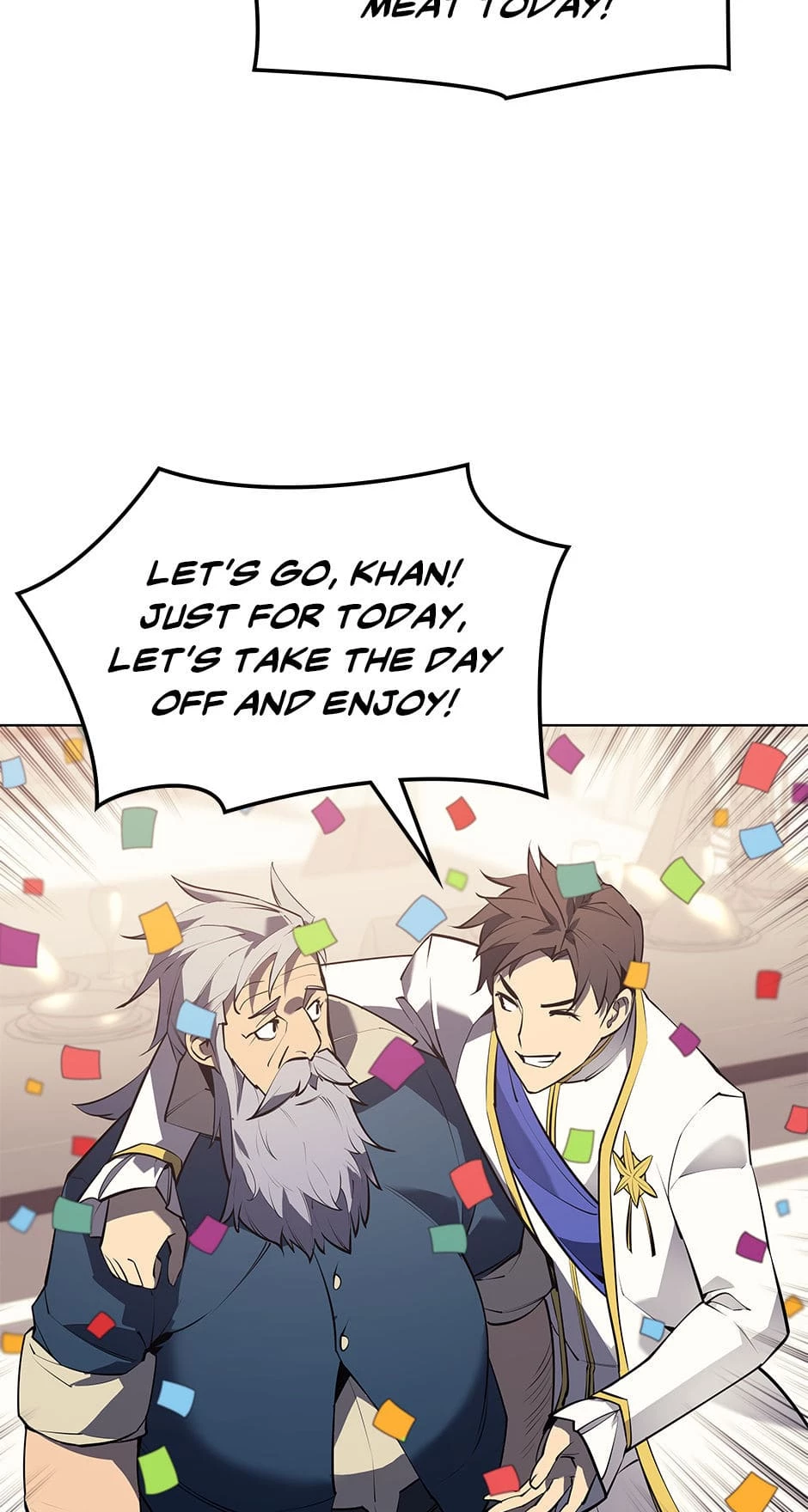 Overgeared Chapter 74 - 67