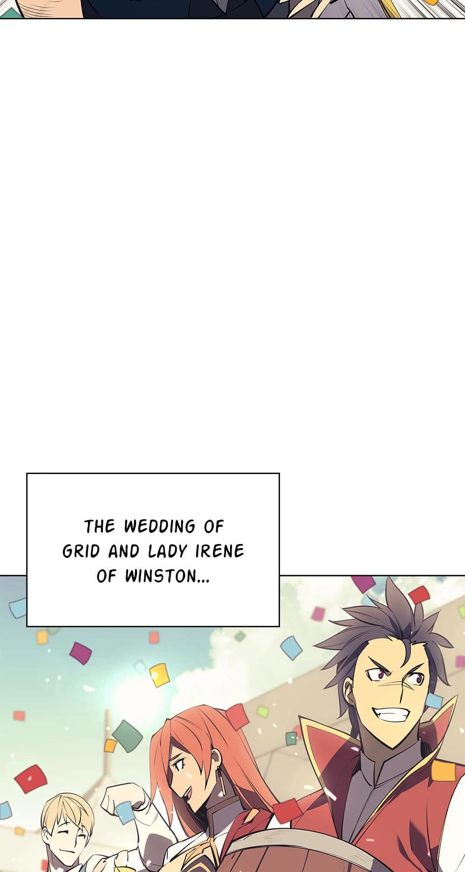 Overgeared Chapter 74 - 68
