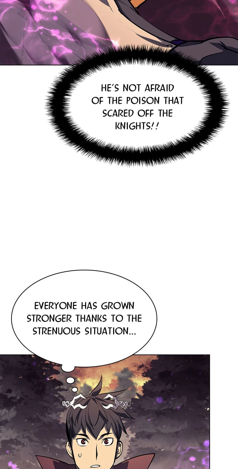 Overgeared Chapter 75 - 68