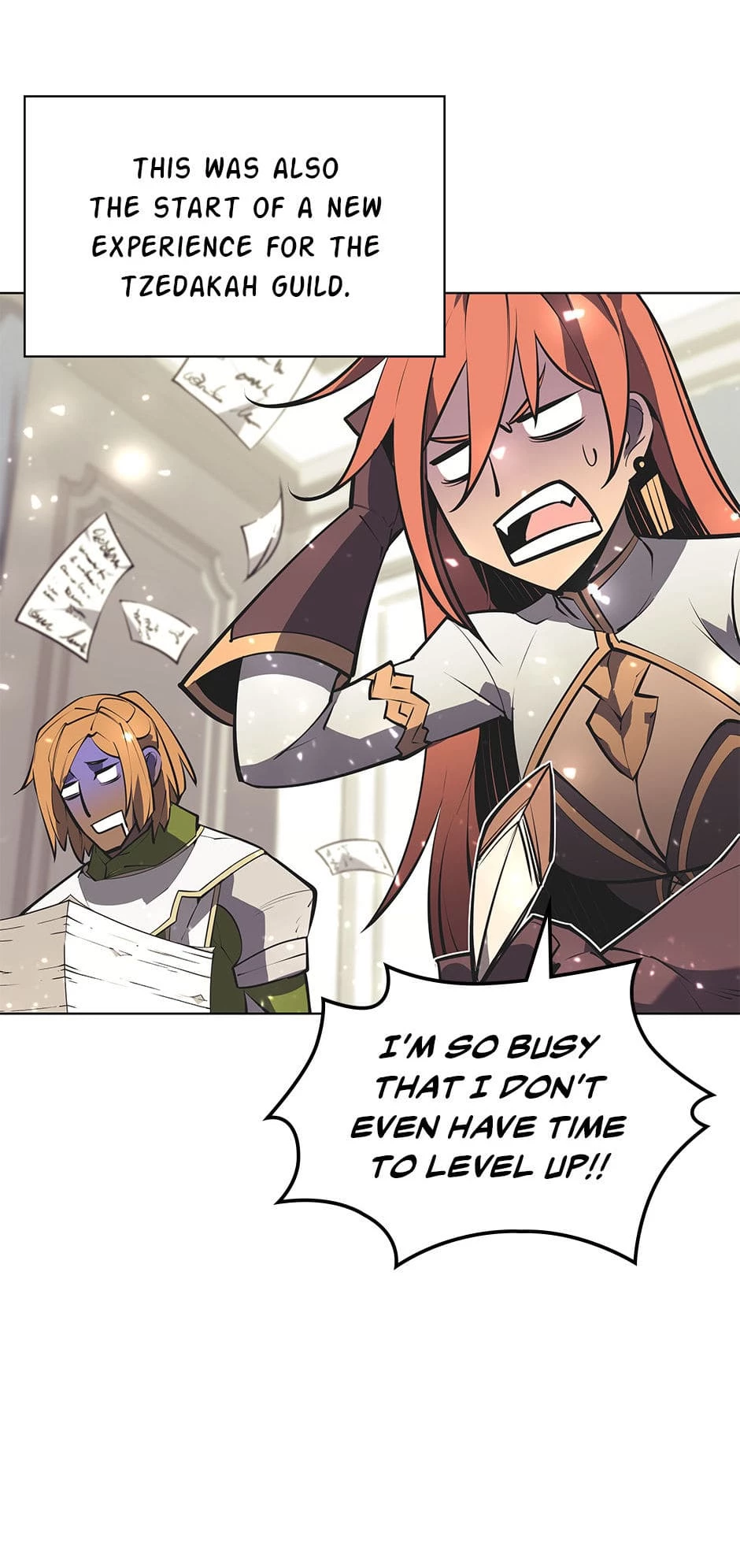 Overgeared Chapter 74 - 72