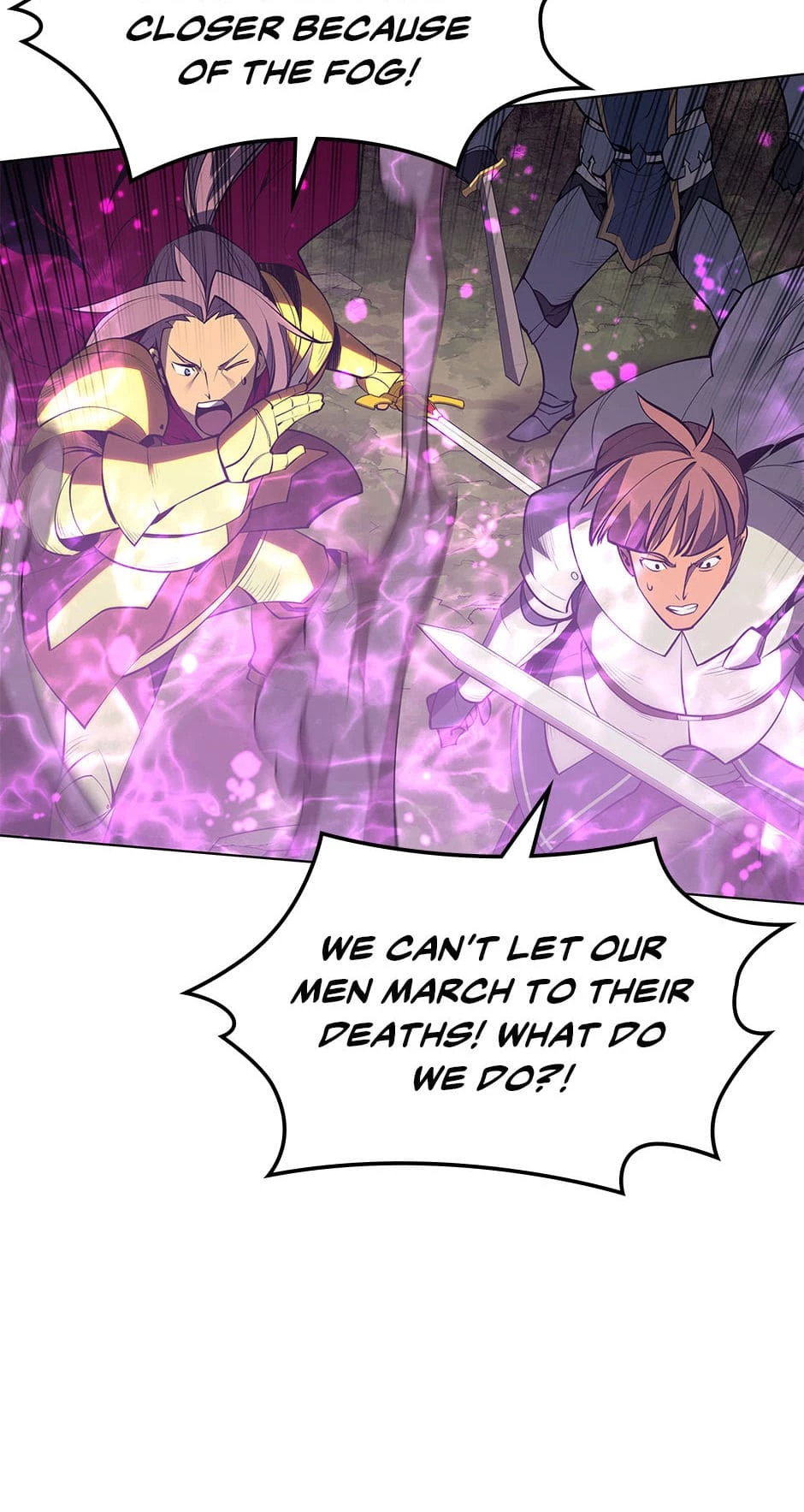 Overgeared Chapter 75 - 76