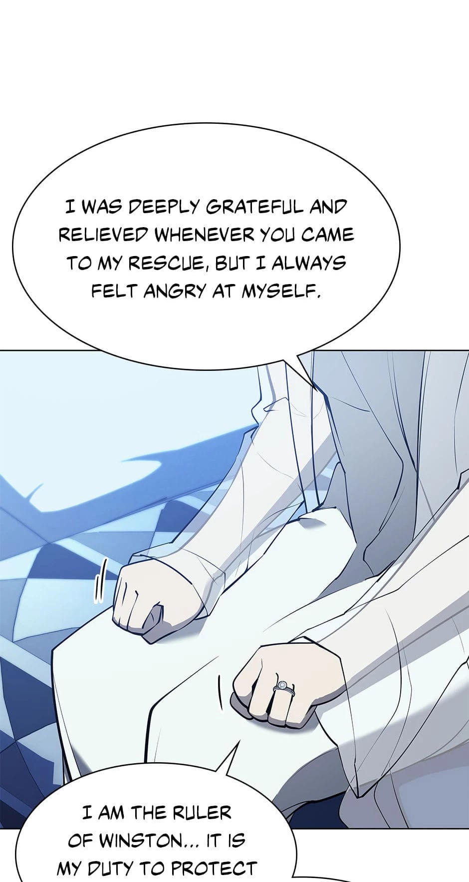 Overgeared Chapter 74 - 77