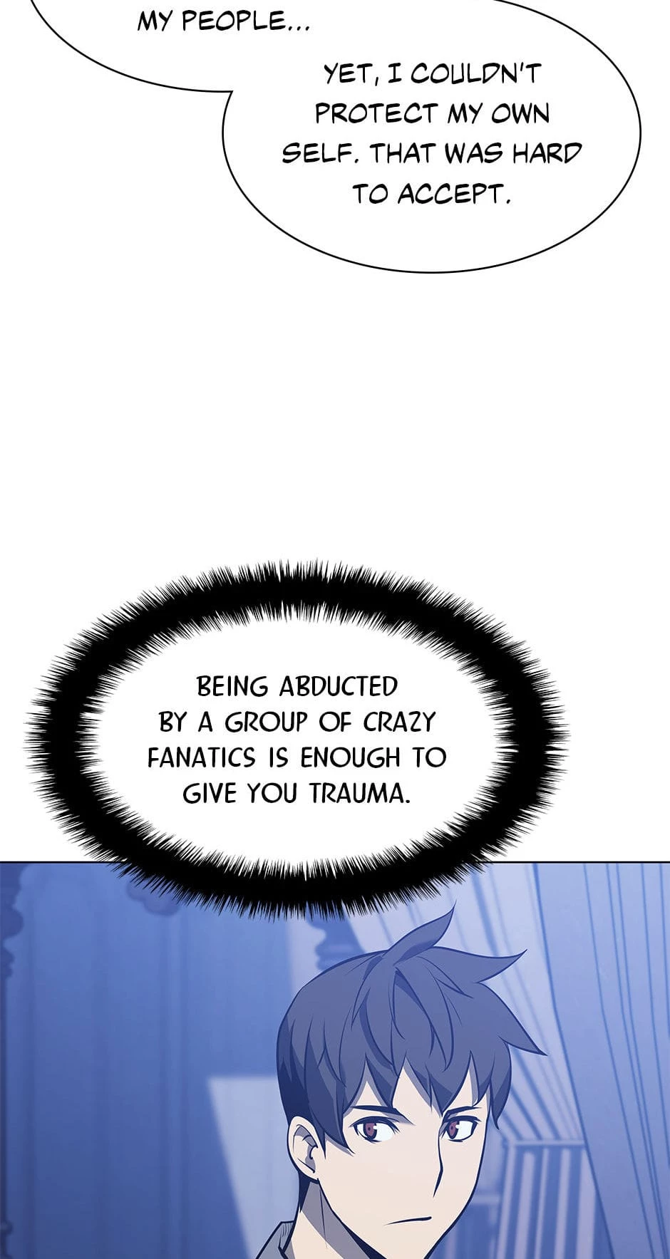 Overgeared Chapter 74 - 78