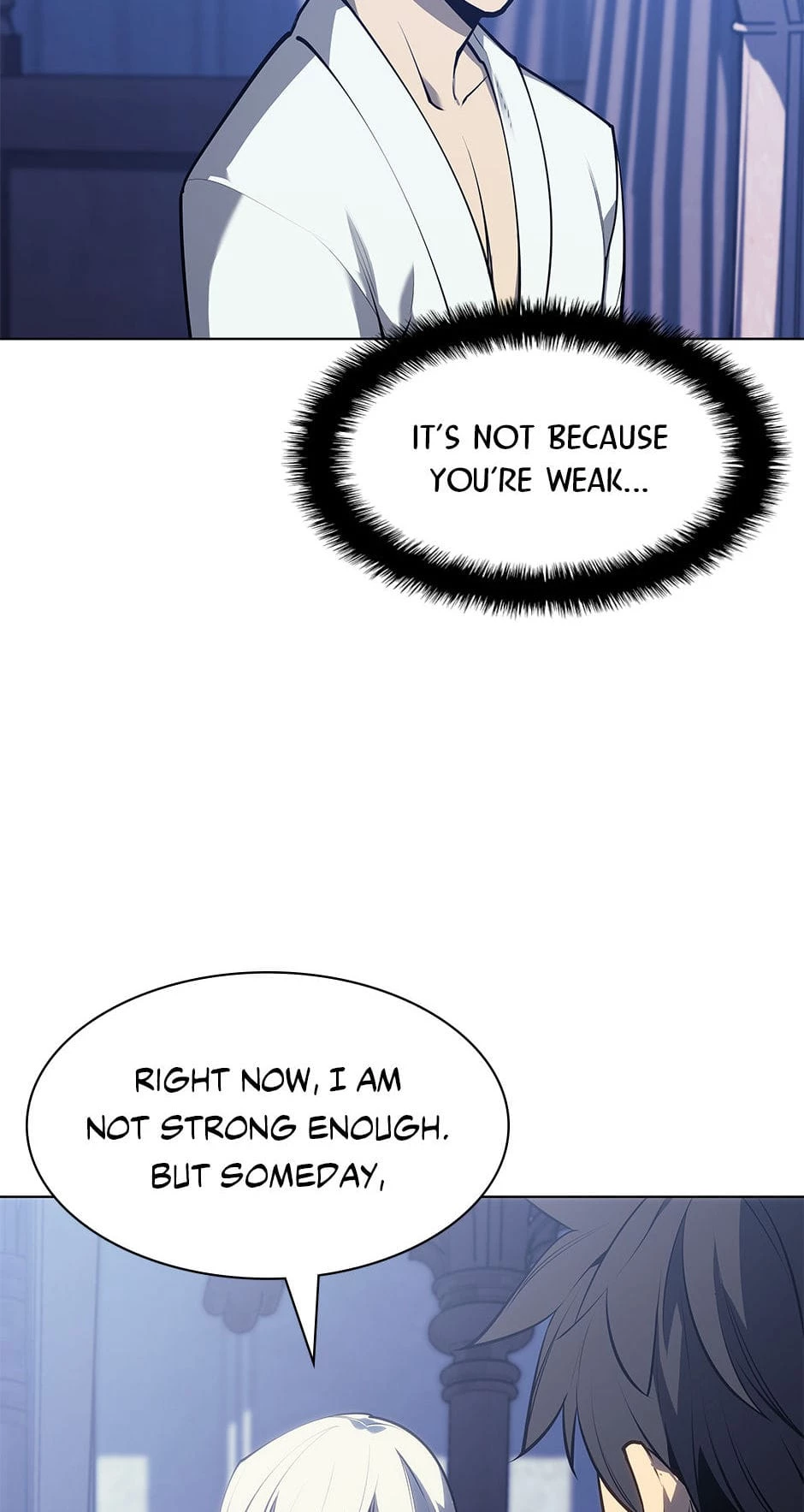Overgeared Chapter 74 - 79