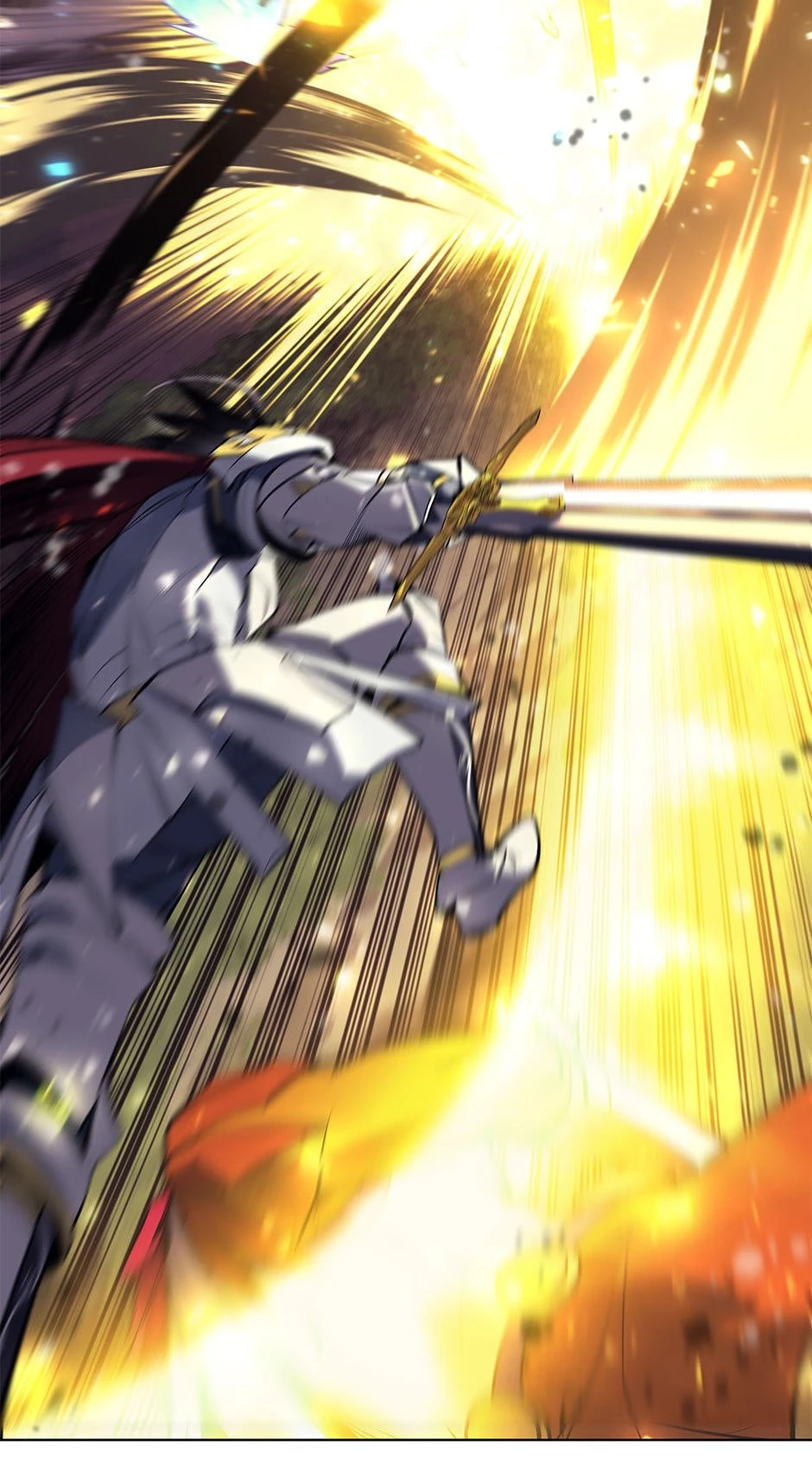 Overgeared Chapter 75 - 78