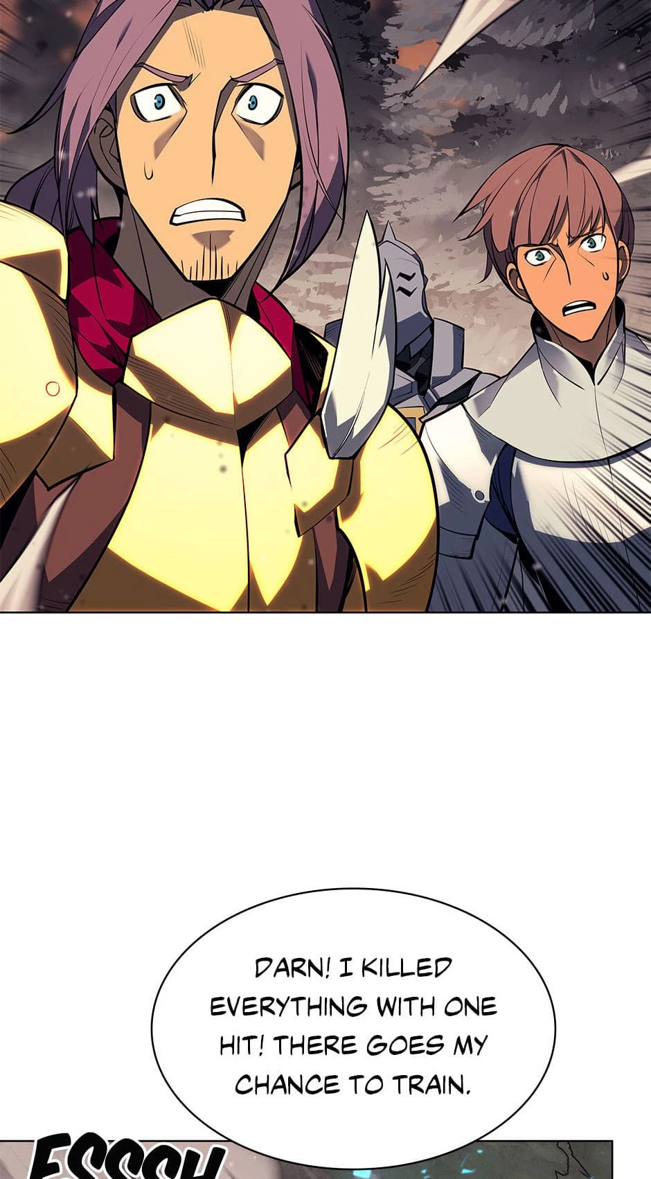 Overgeared Chapter 75 - 80