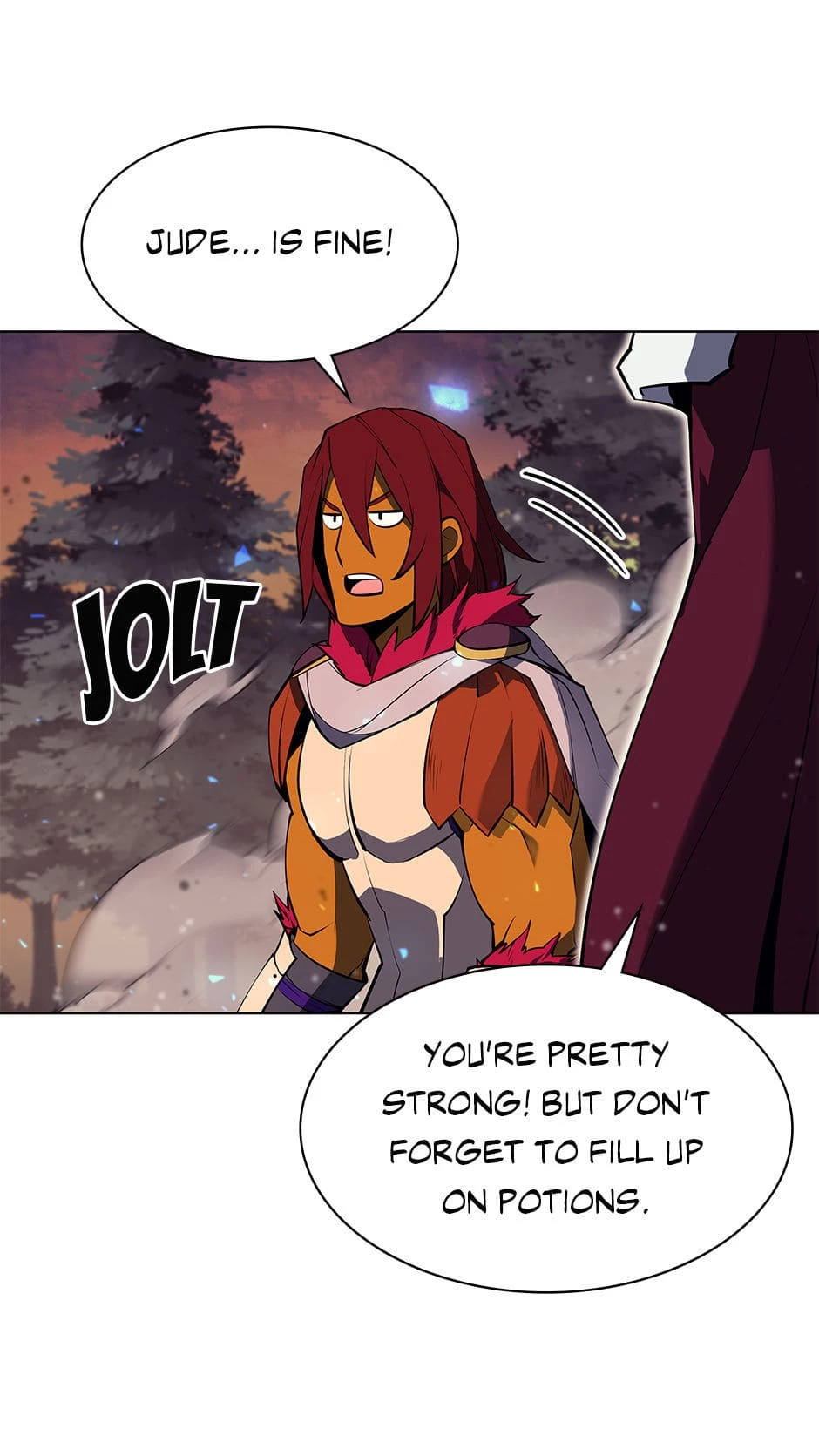 Overgeared Chapter 75 - 82