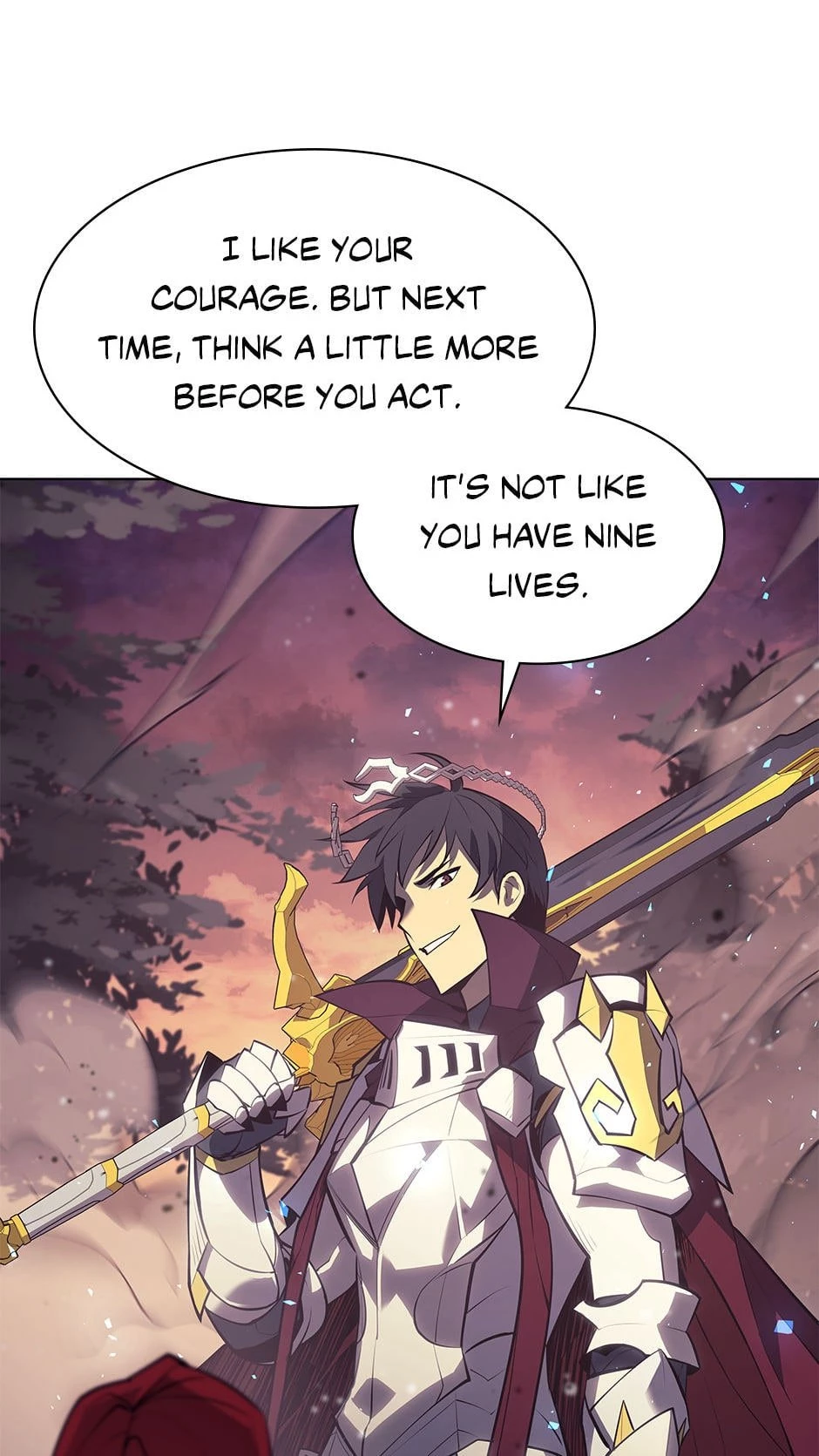 Overgeared Chapter 75 - 83