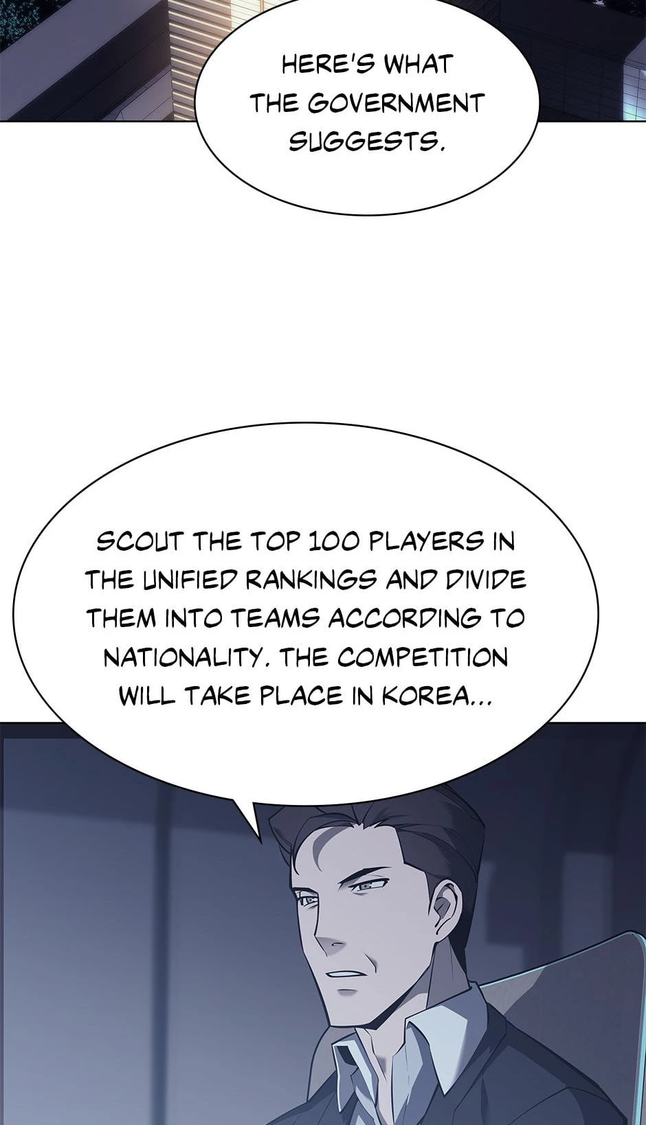 Overgeared Chapter 72 - 2