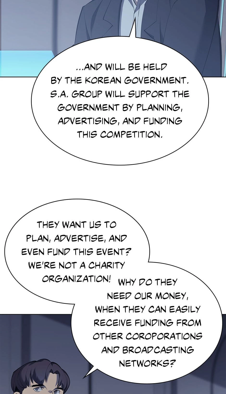 Overgeared Chapter 72 - 3