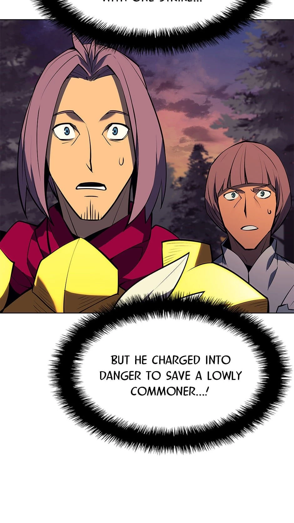 Overgeared Chapter 75 - 86