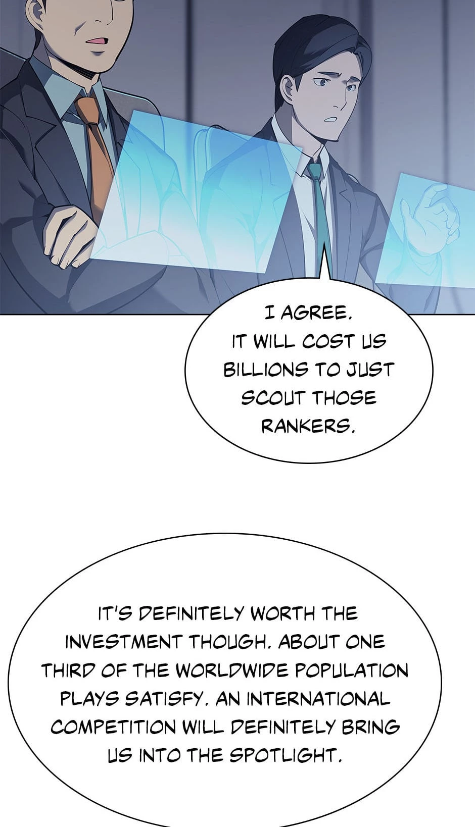 Overgeared Chapter 72 - 4