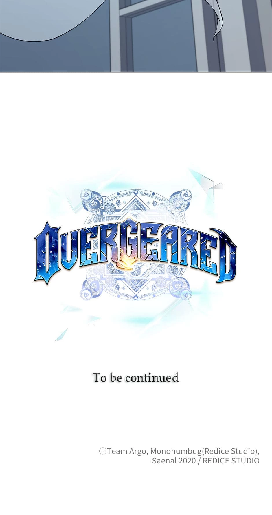 Overgeared Chapter 74 - 90