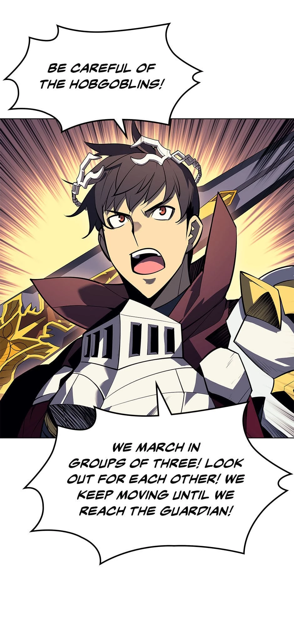 Overgeared Chapter 75 - 87