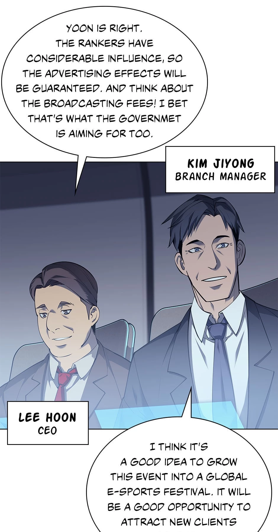 Overgeared Chapter 72 - 6