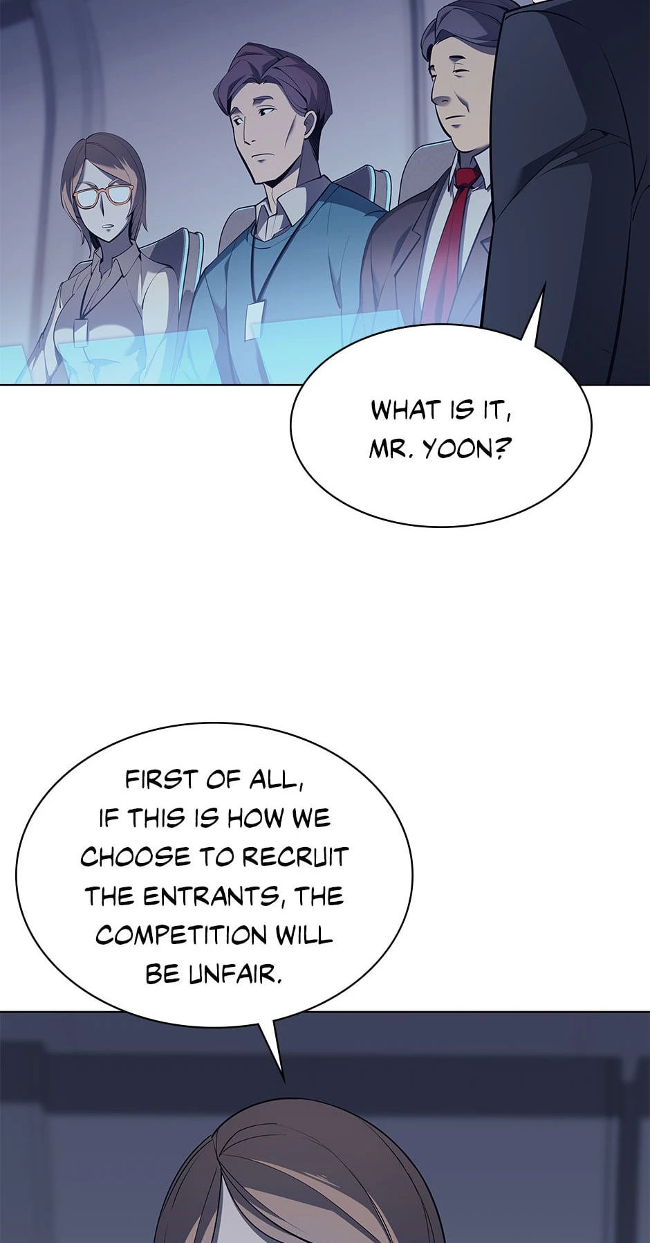 Overgeared Chapter 72 - 9