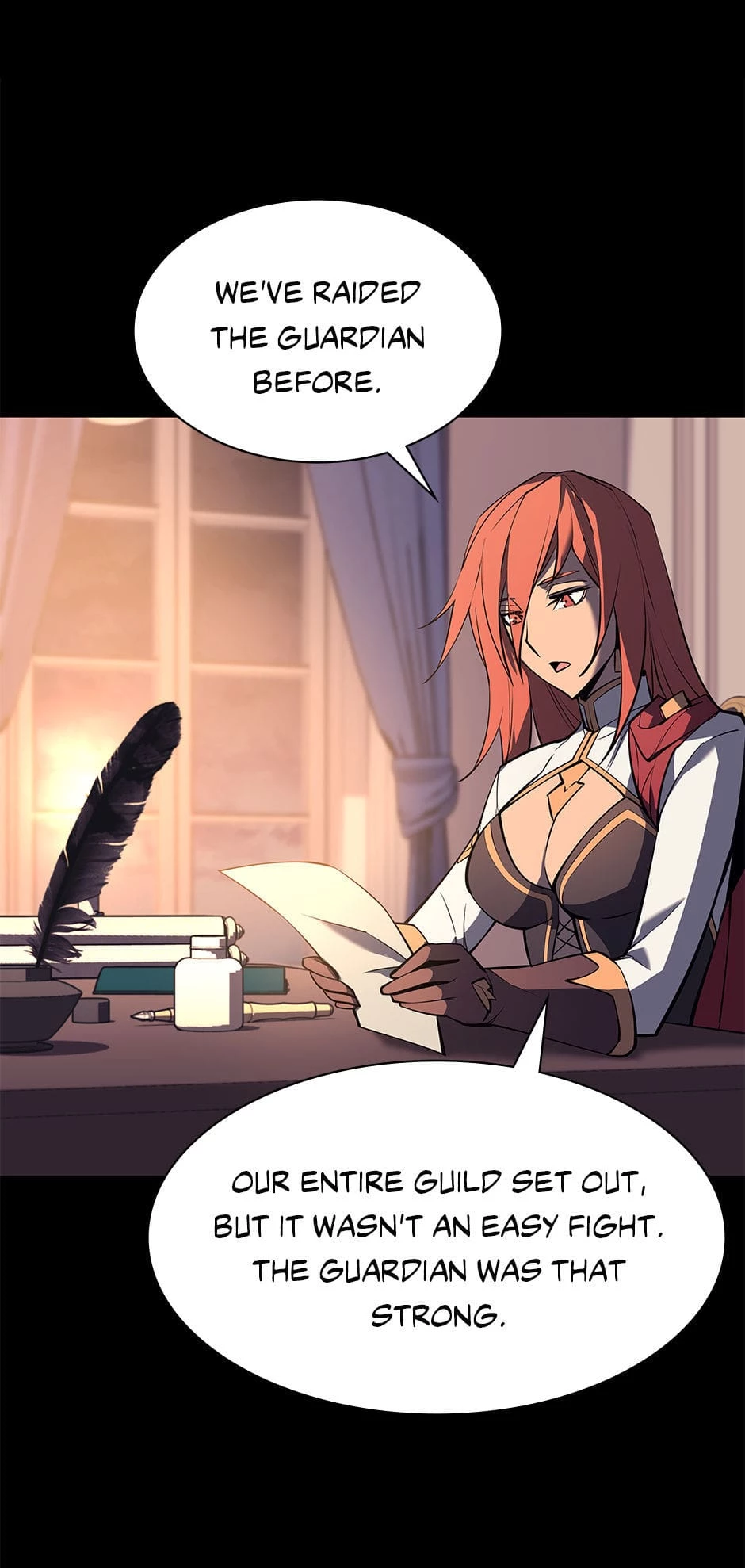 Overgeared Chapter 75 - 91