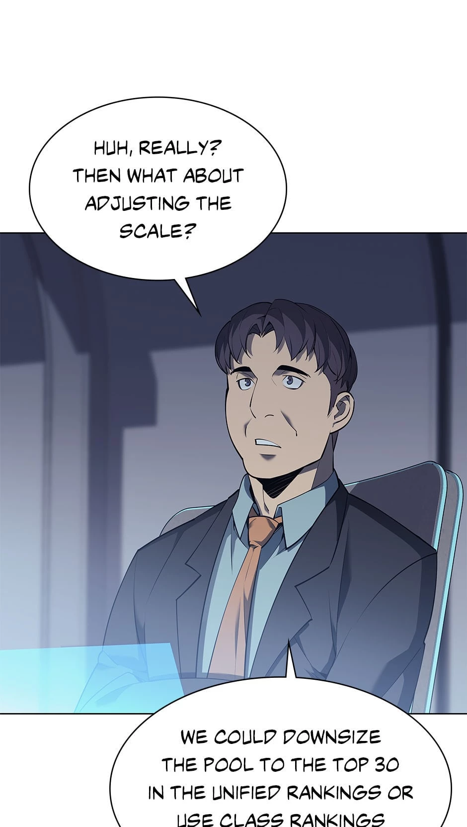 Overgeared Chapter 72 - 11